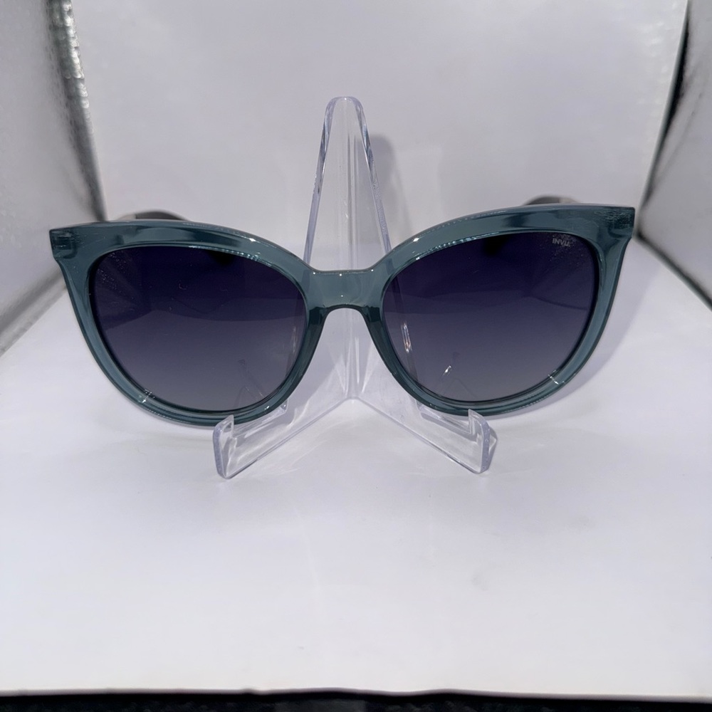 Invu Stylish aqua Sunglasses